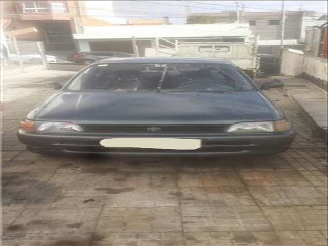 Foto 2ª: Piloto Delantero Derecho Toyota Starlet EP80L STARLET 1000 [1E]