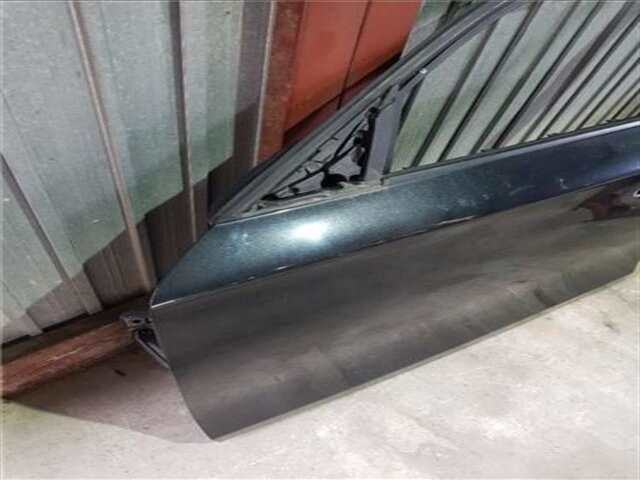 Foto 2ª: Puerta Delantera Izquierda Bmw Serie 1 114 2.0 118D [2.0 LTR. - 90 KW 16V DIESEL CAT] [M47N 204 D4]