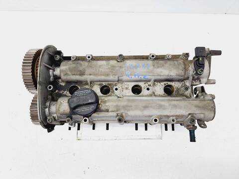 Foto 2ª: Culata Seat Ibiza SIGNO 75CV 55KW [AUA] (2001)