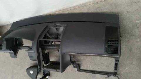 Foto 2ª: Kit Airbag Volkswagen Touran EDITION 140CV 103KW [BKD] (2008)