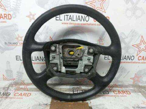 Foto 2ª: Volante Audi A6 2.5 TDI BERLINA 150CV 110KW