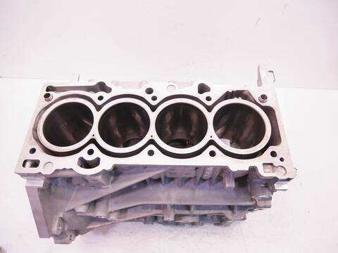 Bloque Motor Ford Mustang 314 - 317 CV