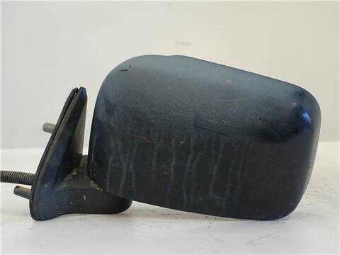 Foto 2ª: Retrovisor Izquierdo Nissan Navara 2.5 TD 4WD PICK-UP [TD25TI] (2000)