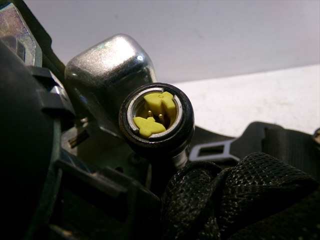 Foto 4ª: Cinturón Delantero Derecho Mercedes Vito 2.2 CDI W639 2003-2010 [646980] (2009)