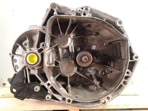 Caja Cambios Peugeot 3008 1.2 THP/ PURETECH 130 MRHNSM MRHNSU MRHNSJ MRHNYW ... 131CV 96KW