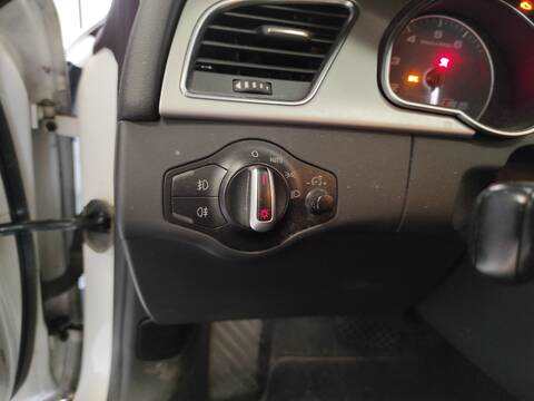 Mando Luces Audi S5 CAKA