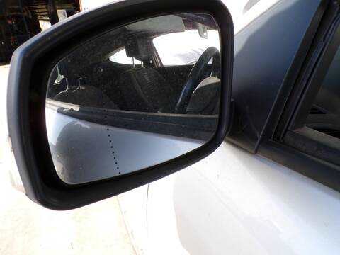 Foto 2ª: Retrovisor Izquierdo Renault Megane K4M858 III COUPE (2010)