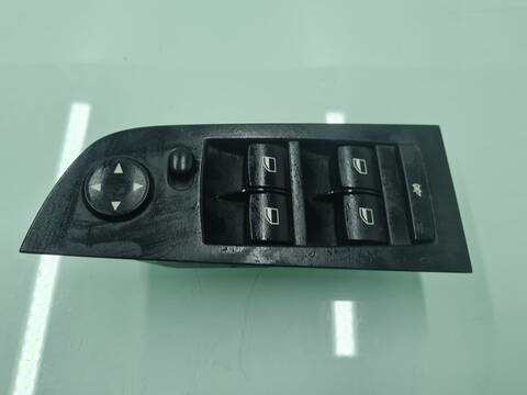 Botonera Elevalunas Bmw Serie 3 315 318D BERLINA 143CV 105KW