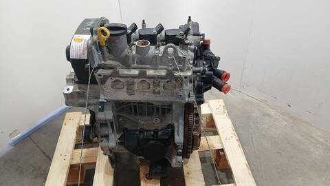 Foto 3ª: Motor Completo Volkswagen UP HIGH UP BMT 60CV 44KW [CHYA] (2021)