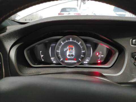 Foto 2ª: Cuadro de Instrumentos Volvo V40 D4204T9 (2018)