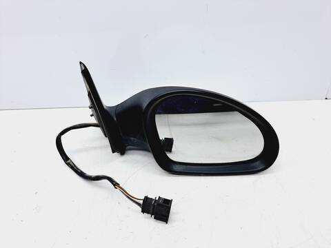 Foto 3ª: Retrovisor Derecho Seat Toledo SELECT 110CV 81KW [ASV] (2004)
