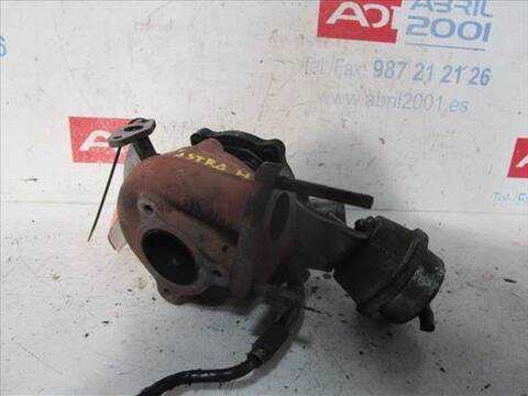 Turbocompresor Opel Astra 1.3 CDTI BERLINA 90CV 66KW