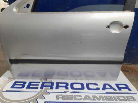 Foto 3ª: Puerta Delantera Izquierda Seat Leon 1.9 TDI 90CV [AGR] (1999)