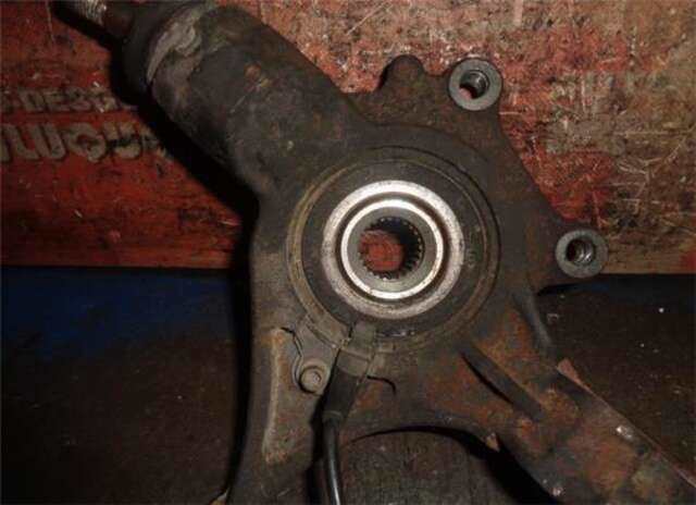 Mangueta Delantera Derecha Peugeot 307 1.6 BIOFLEX