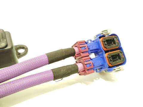 Foto 3ª: Centralita Motor ECU Citroen C4 E-C4 BCZKXC) 136CV 100KW [HN09] (2025)