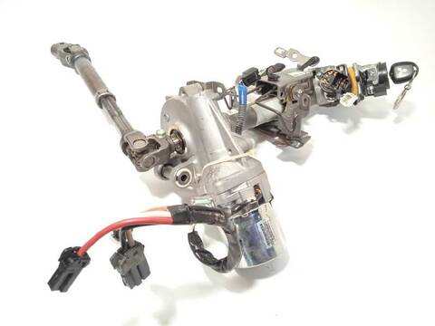 Foto 3ª: Columna Dirección Mitsubishi ASX MOTION 4WD 150CV 110KW [4N13] (2013)