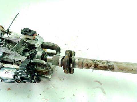 Foto 2ª: Columna Dirección Bmw Serie 6 620 640 D (2012)