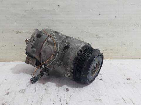 Compresor Aire Acondicionado Mercedes Clase A 140 A 200 CDI 169.008) 140CV