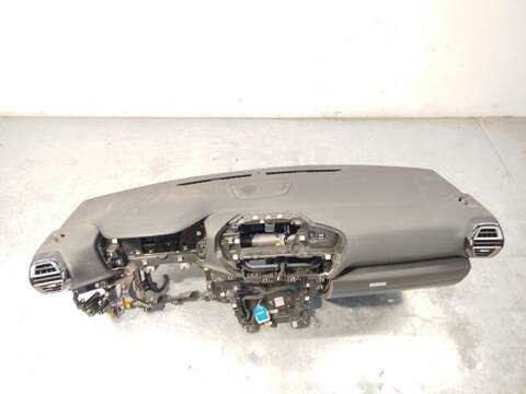 Foto 3ª: Kit Airbag Citroen C4 1.2 PURETECH 130 BAHNSA BAHNSB) 131CV 96KW [HN05] (2023)