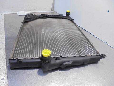 Foto 4ª: Radiador Motor Bmw Serie 3 315 316TI 115CV 85KW [N42B18A] (2005)
