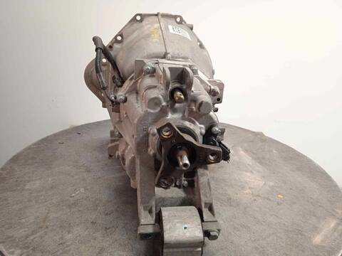 Foto 4ª: Caja Cambios Mercedes Clase C 160 C 180 COMPRESSOR 203.746) COUPE 143CV 105KW [271946] (2004)