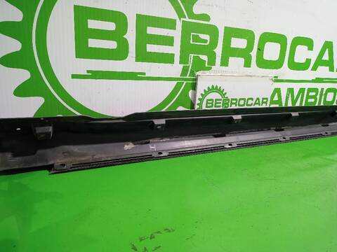 Faldón Lateral Opel Vectra GTS 125CV