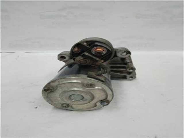 Foto 2ª: Motor de Arranque Peugeot 308 VERSION INDEFINIDA
