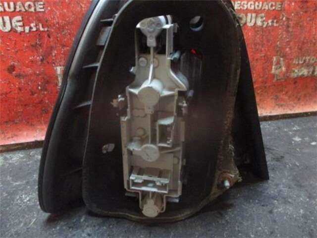 Piloto Trasero Derecho Bmw Serie 3 315 320 D