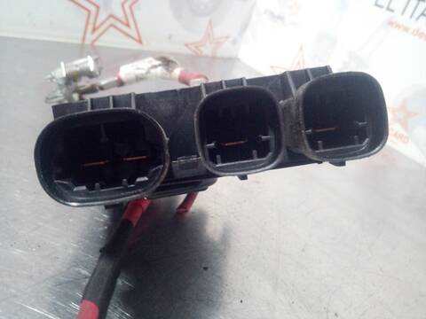 Foto 3ª: Caja Reles Fusibles Renault Megane LIFE BERLINA 116CV 85KW III BERLINA 5 P [H5F F4] (2016)