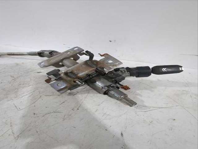 Foto 2ª: Columna Dirección Citroen Jumpy 1.5 BLUEHDI 100 102CV [YHR (DV5RUCD)] (2016)