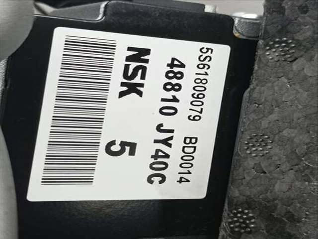 Foto 3ª: Columna Dirección Renault Koleos DYNAMIQUE 150CV 110KW [M9RH862] (2011)