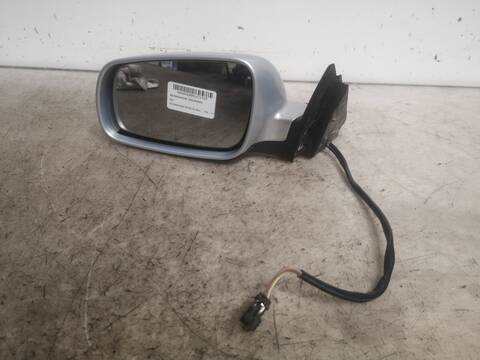 Retrovisor Izquierdo Volkswagen Passat ADR BERLINA