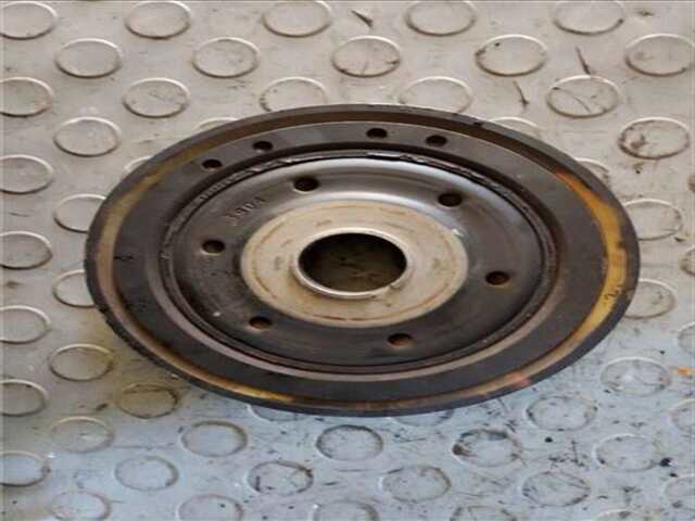 Foto 3ª: Cigüeñal Citroen C4 1.6 HDI [9HX (DV6ATED4)]