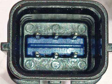 Foto 3ª: Centralita Motor ECU Hyundai Kona 1.0 TGDI CAT 120CV 88KW [G3LE] (2023)