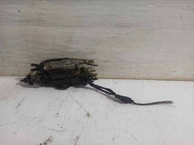 Foto 2ª: Bomba Inyeccion Volkswagen Polo 1.9 SDI 64CV [ASY] (2001)