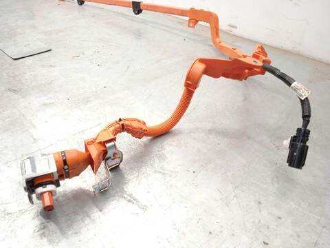 Foto 3ª: Centralita Motor ECU Toyota Yaris 1.5 HYBRID MXPJ10L) 92CV 68KW [M15A] (2023)