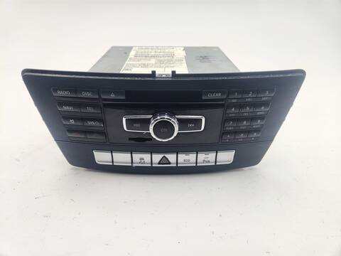 Foto 3ª: Sistema GPS Mercedes Clase ML 350 3.0 D 258CV 190KW AUT. W166) BLUETEC 166.004) OM642 [OM642826] (2012)