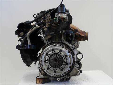 Foto 3ª: Motor Completo Peugeot 406 2.0 16V BERLINA 135CV 99KW [RFR (DEW10J4)] (2000)