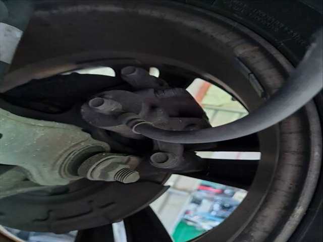 Pinza Freno Trasera Derecho Hyundai ix35 1.7 CRDI 116CV 85KW