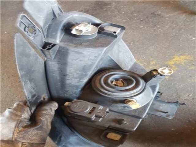 Foto 3ª: Faro Derecho Citroen Xsara 2.0 HDI [RHY (DW10TD)]