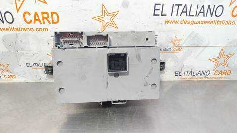 Foto 2ª: Caja Reles Fusibles Alfa Romeo 159 1.9 JTDM 16V ELEGANTE 150CV 110KW [939A2000] (2008)