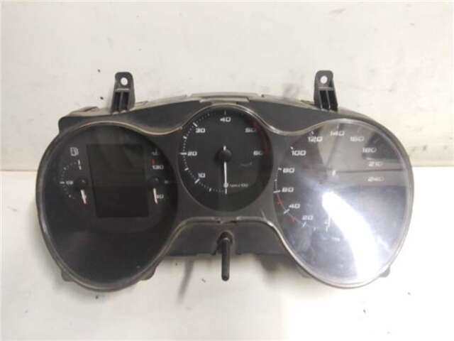 Cuadro de Instrumentos Seat Altea 2.0 TDI (140 CV)