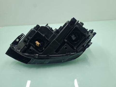 Foto 3ª: Faro Derecho Volkswagen Touran ADVANCE BMT 150CV 110KW [DTSB] (2021)