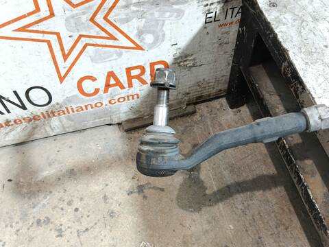 Foto 3ª: Cremallera de Direccion Bmw Serie 5 518 520 D BERLINA 177CV 130KW [N47D20C] (2009)