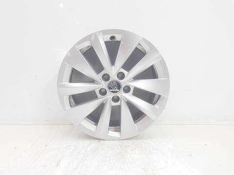 LLanta Aleacion Skoda Kamiq ACTIVE