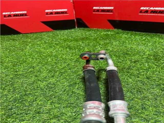 Foto 2ª: Tubos Aire Acondicionado Renault Master L2H2 HKA 3 5TDCI DIESEL CAT 150CV 110KW FURGON [M9T 716] (2021)