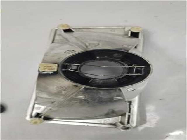 Foto 2ª: Faro Derecho Audi 80 VERSION INDEFINIDA