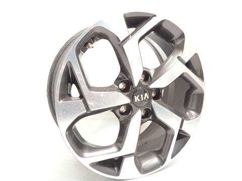 LLanta Chapa Kia Sportage 1.6 CAT 132CV 97KW