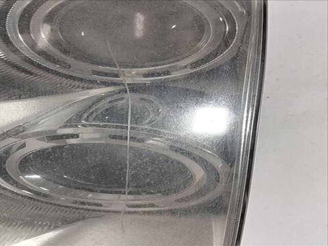 Foto 3ª: Faro Derecho Volkswagen Touareg 2.5 TDI 174CV (2002)