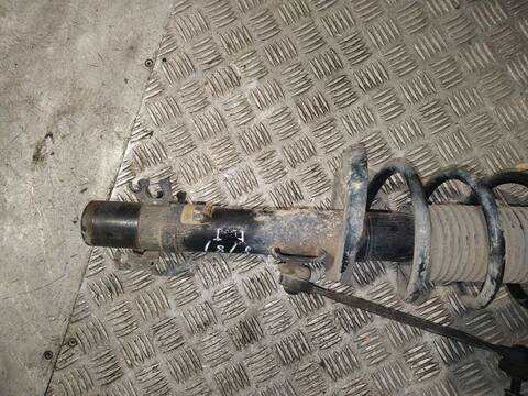 Foto 3ª: Amortiguador Delantero Izquierdo Seat Toledo STYLE 105CV 77KW [CAY] (2013)